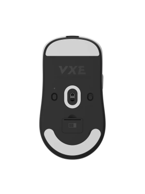 Купить Компьютерная мышь VXE R1 White-3.png